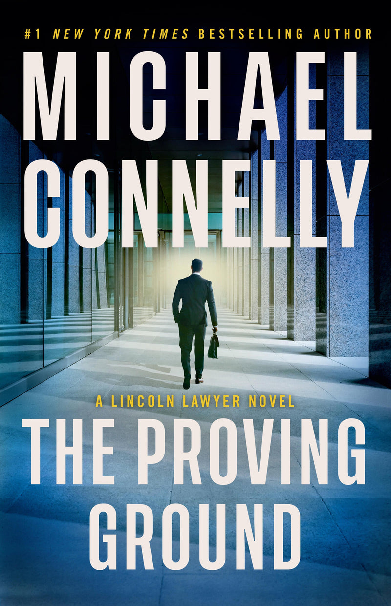 The Proving Ground