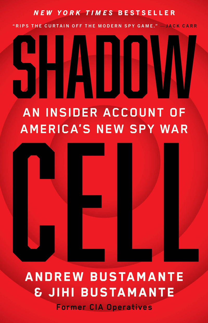 Shadow Cell