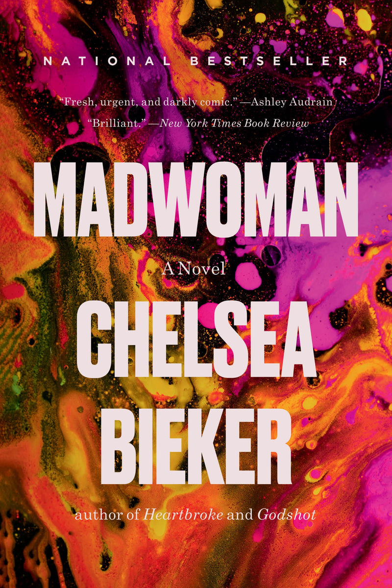 Madwoman