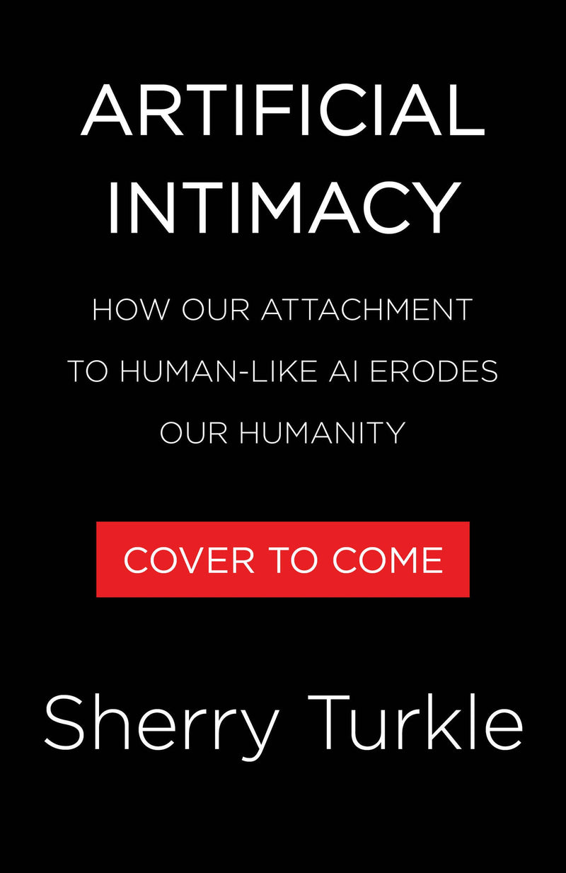 Artificial Intimacy