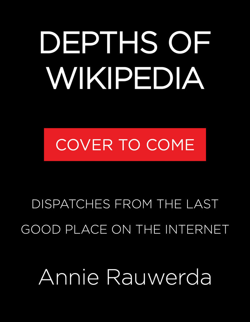 Depths of Wikipedia