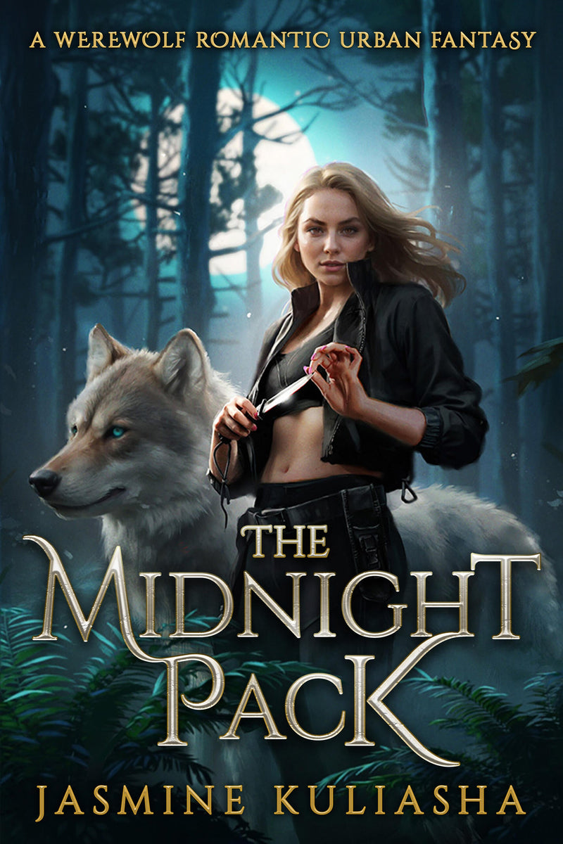 The Midnight Pack