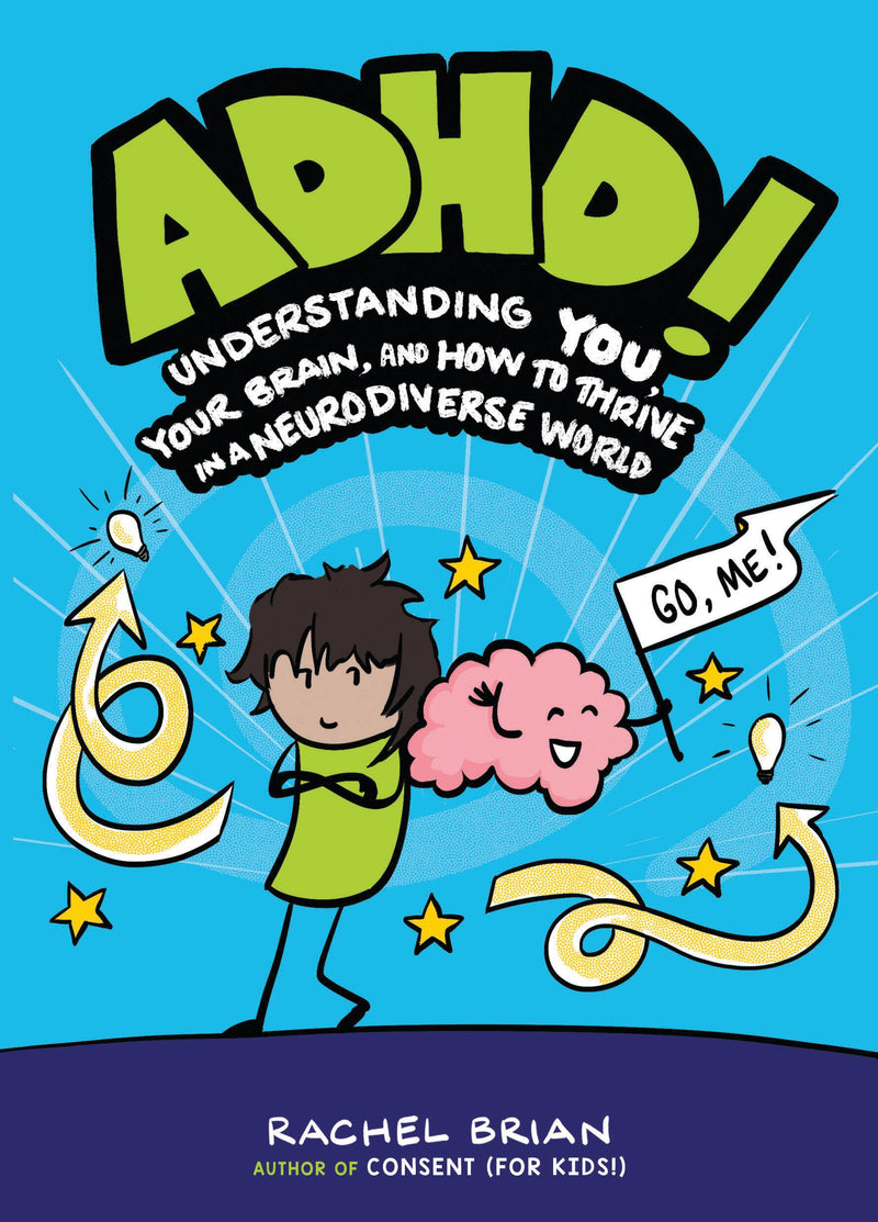 ADHD!