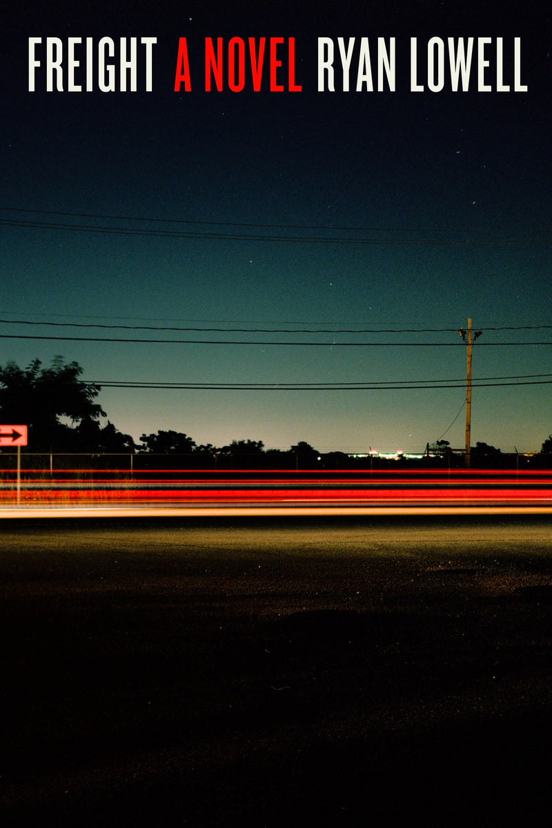 Freight