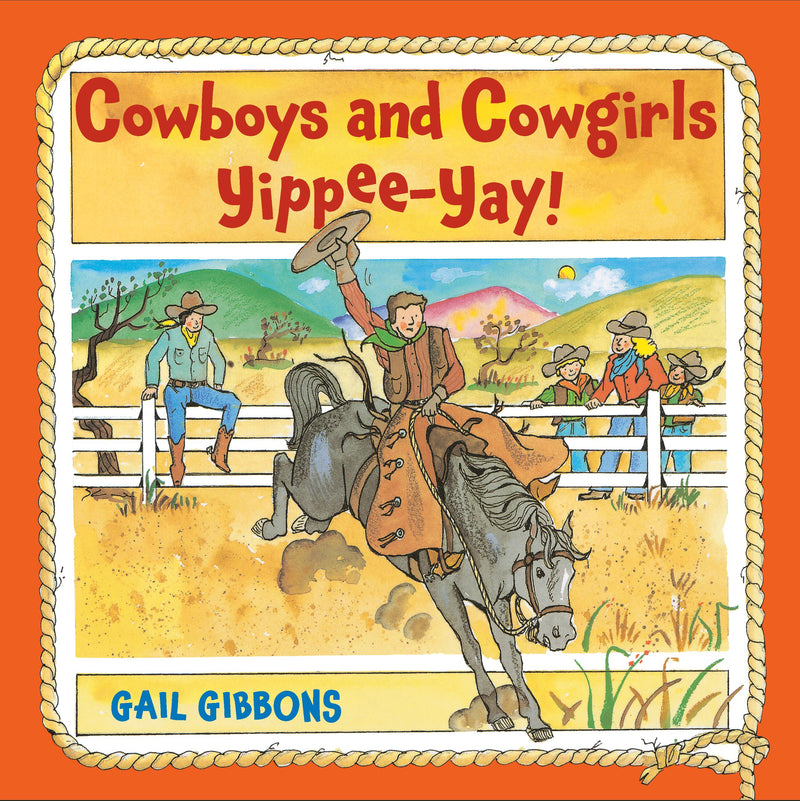 Cowboys and Cowgirls