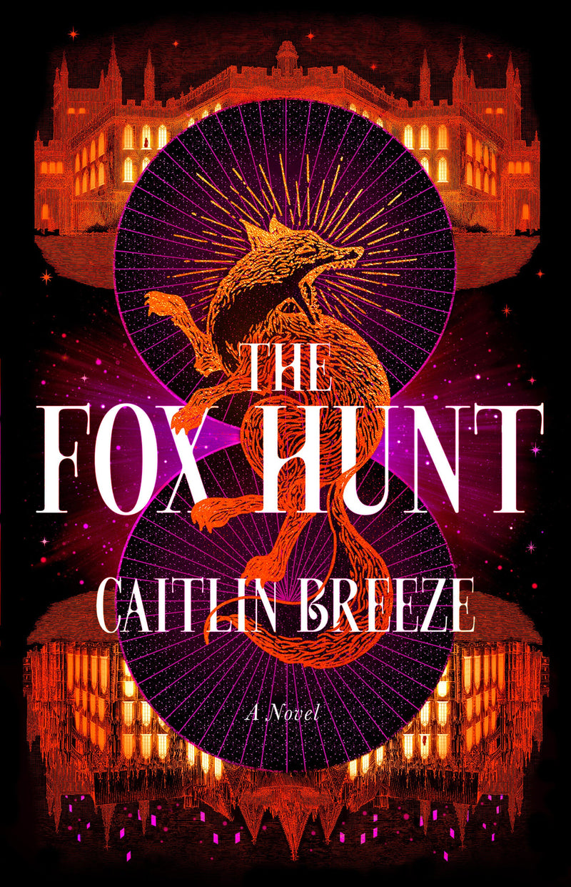 The Fox Hunt