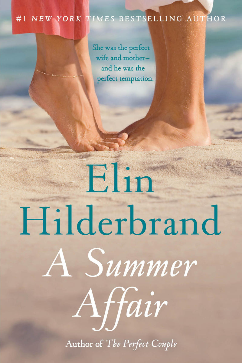 A Summer Affair