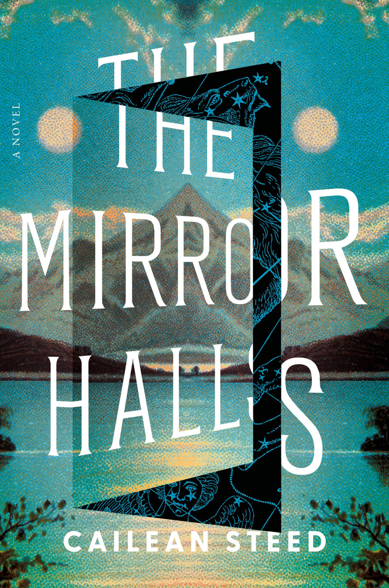 The Mirror Halls