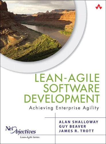 Lean Agile Software Development