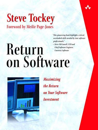 Return On Software