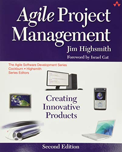 Agile Project Management 2e