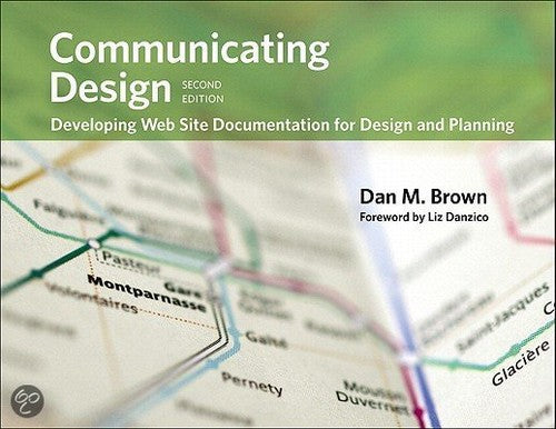 Communicating Design 2e