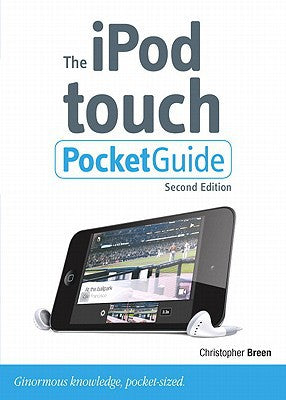 Ipod Touch Pocket Guide The 2e