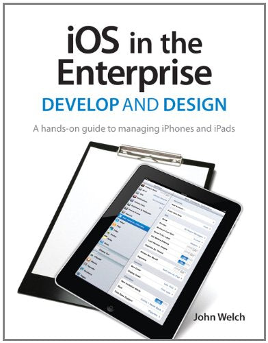 Ios In The Enterprise