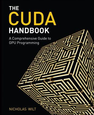 Cuda Handbook