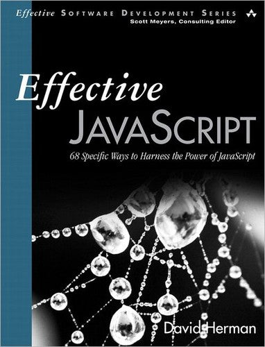 Effective Javascript