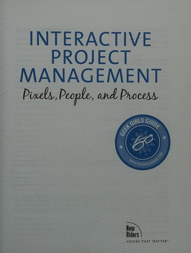 Interactive Project Management