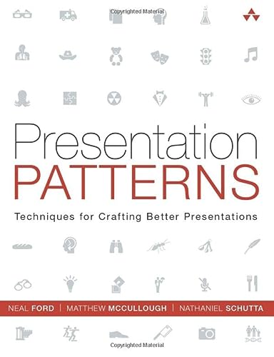 Presentation Patterns