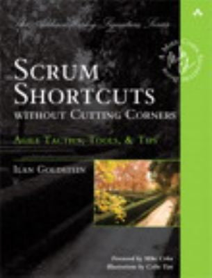 Scrum Shortcuts Without Cutting Corners