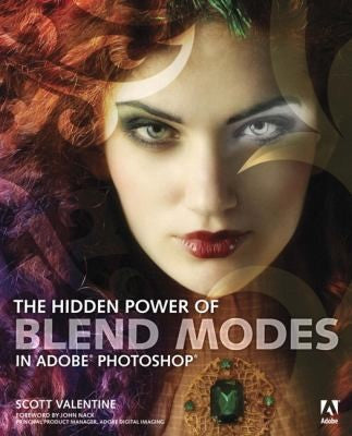 The Hidden Power Of Blend Modes In Adobe Photoshop