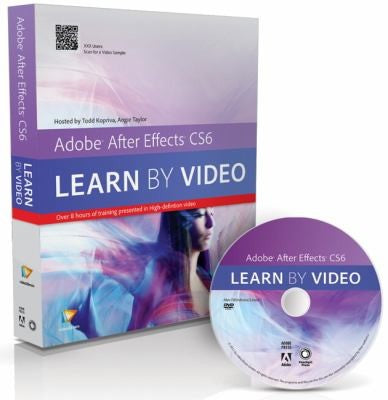 Adobe After Effects Cs6