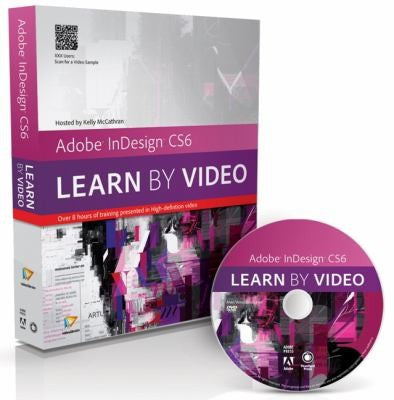Adobe Indesign Cs6