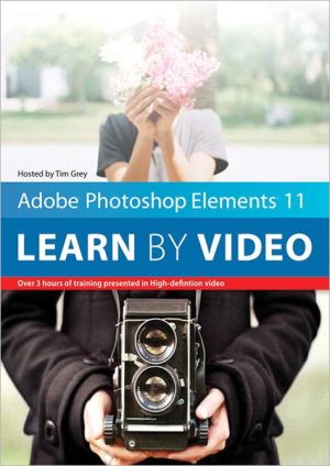 Adobe Photoshop Elements 11