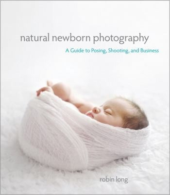 Natural Newborn Baby Photography