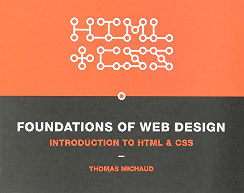 Foundations Of Web Design