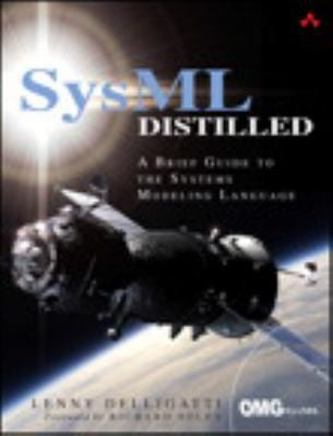 Sysml Distilled