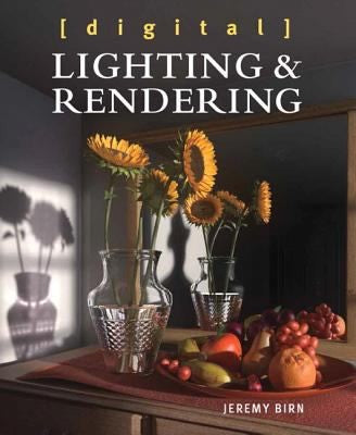 Digital Lighting & Rendering