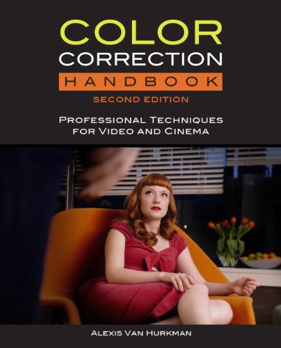 Color Correction Handbook 2e