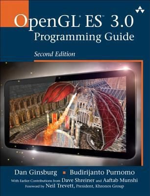 Opengl Es 3.0 Programming Guide 2e