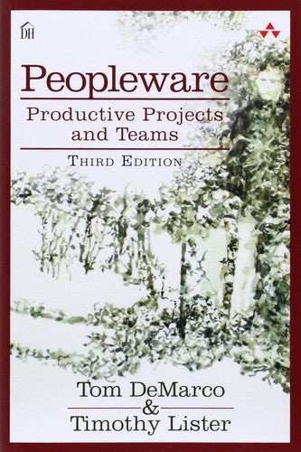 Peopleware 3e