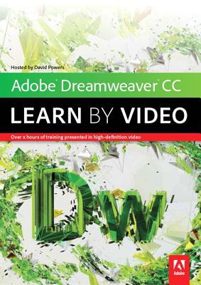 Adobe Dreamweaver Cc