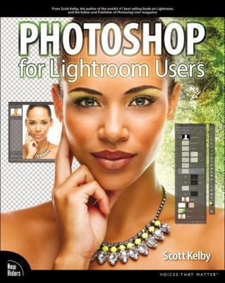 Photoshop For Lightroom Users