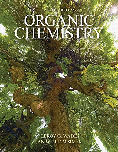 Organic Chemistry Plus Mastering Chemistry With Pearson Etext Access Card Package