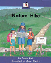 Twig Level D Nature Hike Big Book