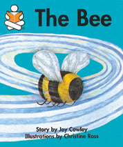 Story Box Level E The Bee