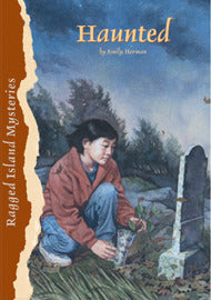 Ragged Island Mysteries Haunted 6 Pack