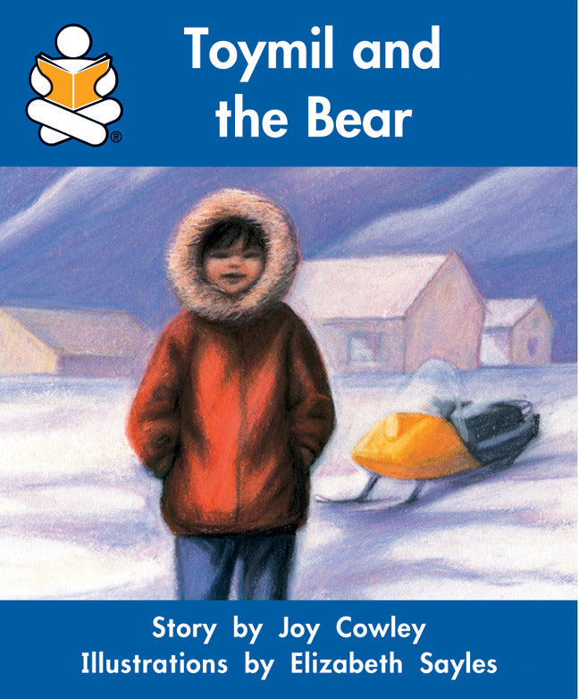 Story Box Level I Toymil & The Bear