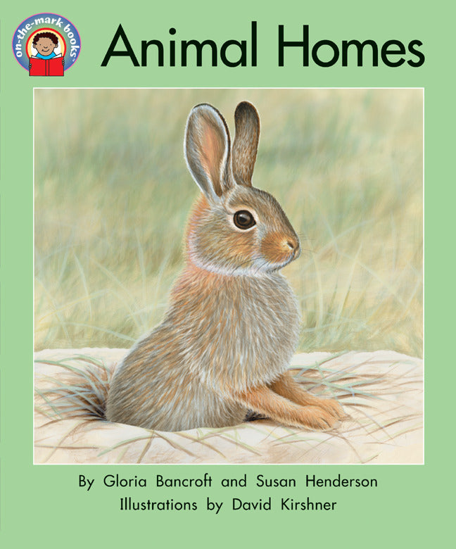 On The Mark Animal Homes
