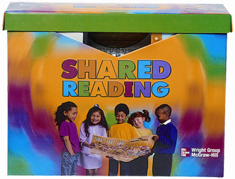 Sunshine Grade 1 Shared Reading Box Set
