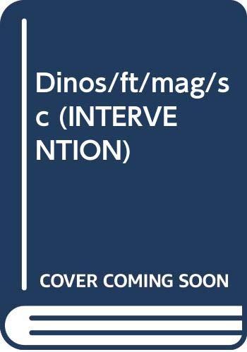 Dinos Ft Mag Sc