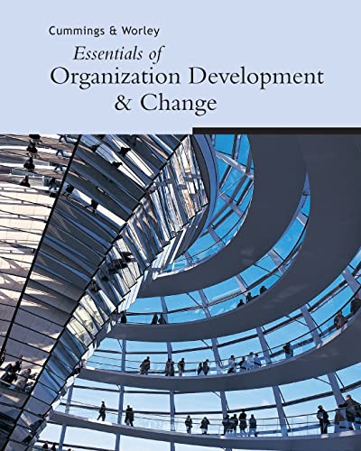 *ACP KIP-ESS OF ORGANIZATION DEVELOPMENT AND CHANGE