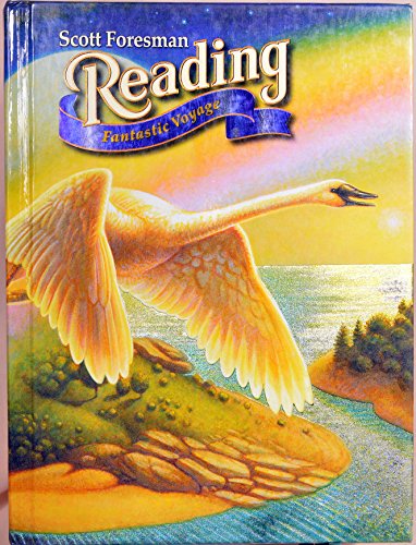 Scott Foresman Reading: Grade 5 [Hardcover] Scott Foresman