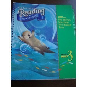 Imagine That!: Getting the Job Done (Grade 3, Unit 3) [Spiral-bound] Sacott Foresman