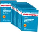 Scott Foresman Addison-Wesley Math 2004 Diagnosis and Intervention System Part 2 [Paperback] Scott Foresman