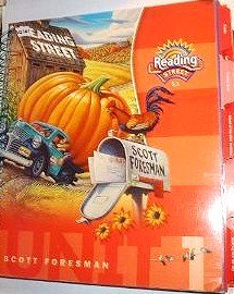 Scott Foresman Reading Street 5.1 Meeting Challenges Teacher's Edition [Spiral-bound] Scott Foresman