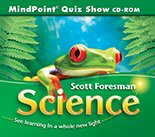 Science 2006 Mindpoint Grade 2 [CD-ROM] Scott Foresman